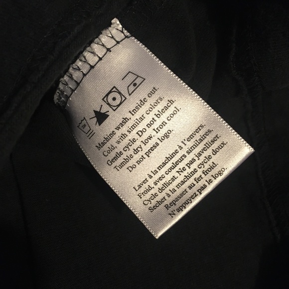 Vtg Harley Davidson Graphic Tee M - Picture 6 of 7